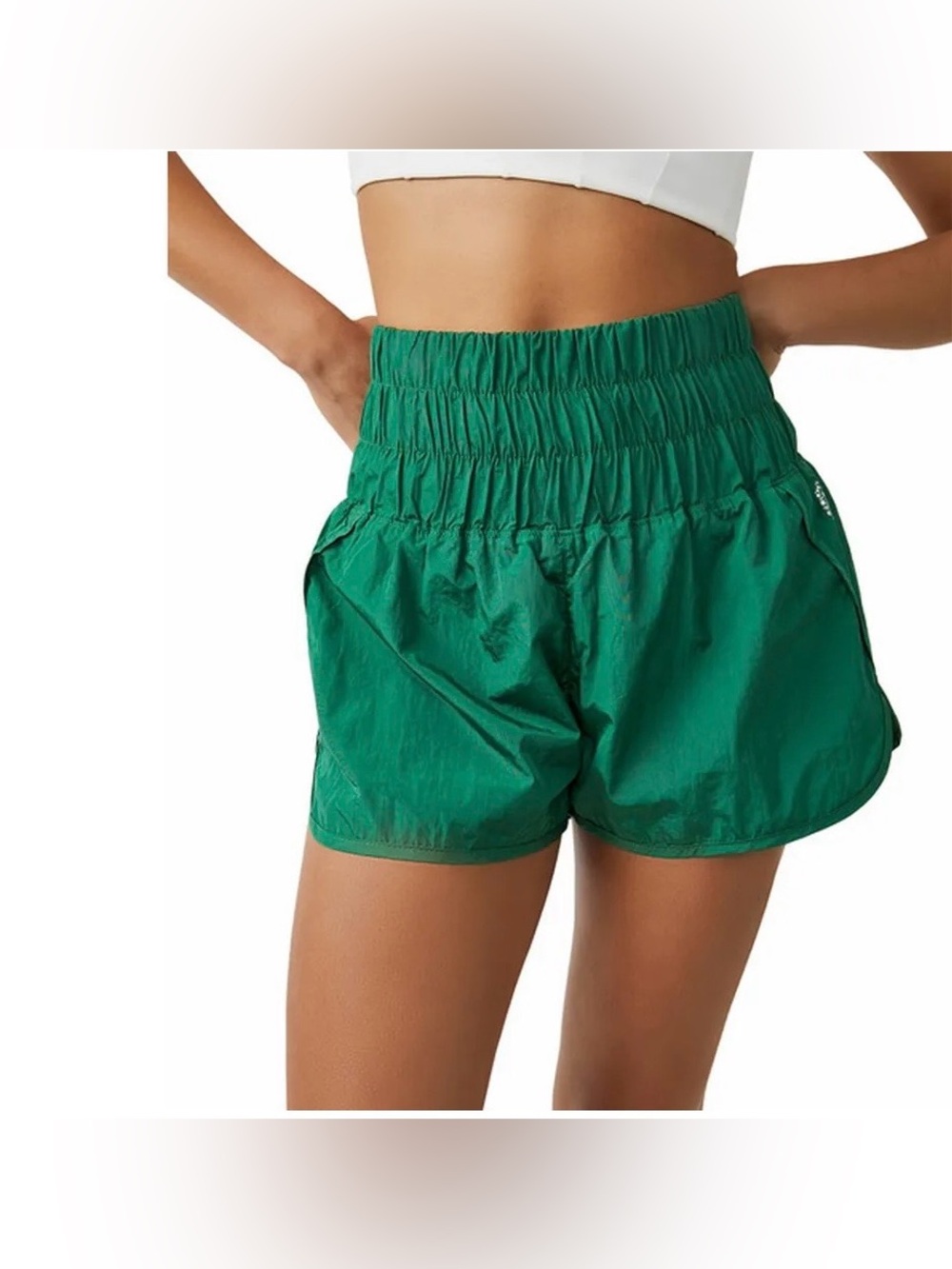 FP Movement by Free People Way Home Shorts